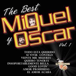 Miguel y Oscar y La Fantasia - Good Lovin'