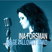 Ina Forsman With Helge Tallqvist Band (feat. Ina Forsman) artwork