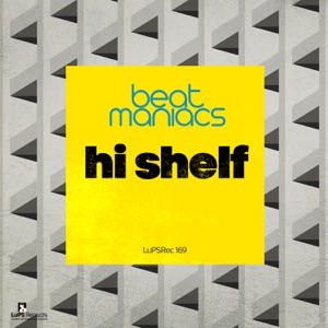 Hi Shelf - Single