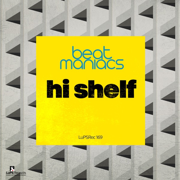 Hi Shelf - Single