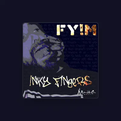 Listen to Fuck Yeah! Molecules, watch music videos, read bio, see tour dates & more!