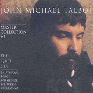 John Michael Talbot Healer Of My Soul