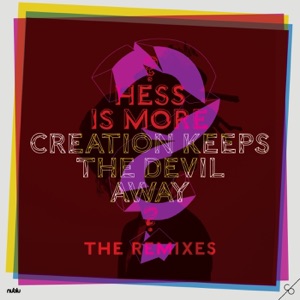 Creation Keeps the Devil Away (The Remixes)