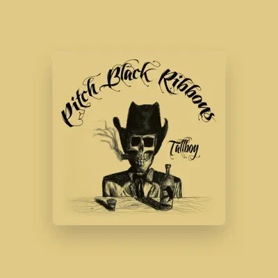 Listen to Pitch Black Ribbons, watch music videos, read bio, see tour dates & more!