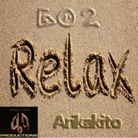 Go 2 Relax - Single - Arikakito