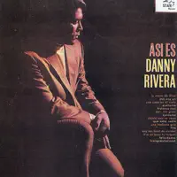 Dejala Que Se Vaya — Danny Rivera