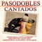 España de Mis Cantares - Pepe Blanco & Carmen Morell lyrics