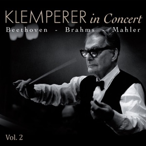 Klemperer in Concert, Vol. 2 (1954-1955)