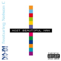 Most Beautiful Man (feat. Nelson C) - Najm