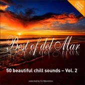 Best of Del Mar, Vol. 2 - 50 Beautiful Chill Sounds (Selected By DJ Maretimo) [Bonus Track Version] artwork
