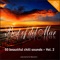 Casablanca Seaside (Eastside Groove Mix) artwork