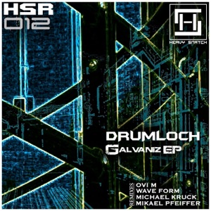 Galvaniz (Remixes)