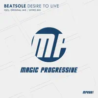 Desire To Live — Beatsole