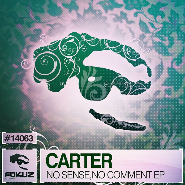 No Sense, No Comment - Single