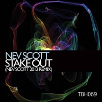 Stake Out 2012 - Single - Nev Scott