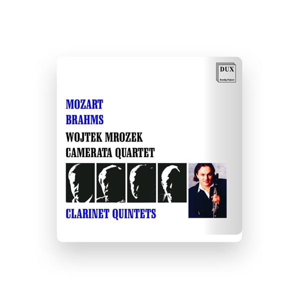 Wojtek Mrozek's avatar