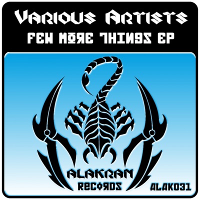 Few More Things - EP