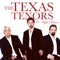 Deep in the Heart of Christmas - The Texas Tenors lyrics