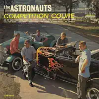 Competition Coupe