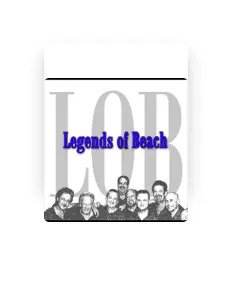 Listen to Legends of Beach, watch music videos, read bio, see tour dates & more!
