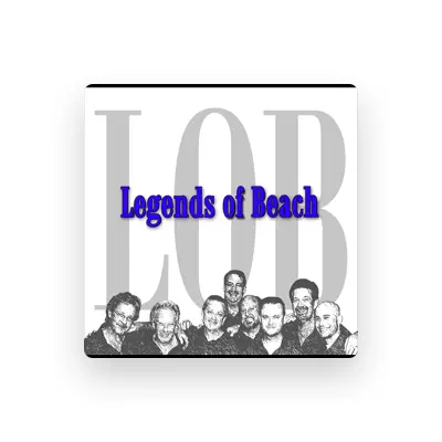 Listen to Legends of Beach, watch music videos, read bio, see tour dates & more!