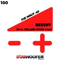 The Walk - Single - Bessiff