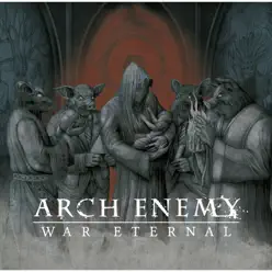 WAR ETERNAL - Arch Enemy