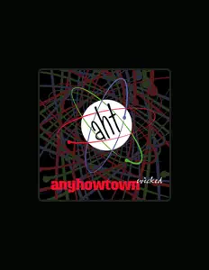 Listen to Anyhowtown, watch music videos, read bio, see tour dates & more!