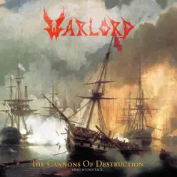 The Cannons of Destruction (Remastered) - Warlord