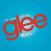 Gloria (Glee Cast Version) [feat. Adam Lambert] - Single artwork