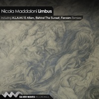 Limbus - Nicola Maddaloni