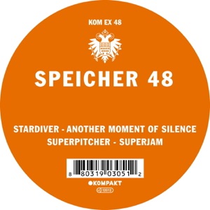 Speicher 48 - EP