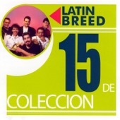 Latin Breed - Que Chulos Ojos