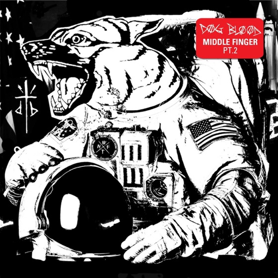 Cover artwork for Shred or Die