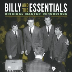 Billy and The Essentials - Maybe You'll Be There