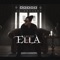 Ella - Amaro lyrics