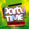 Party Time Compilation 2014