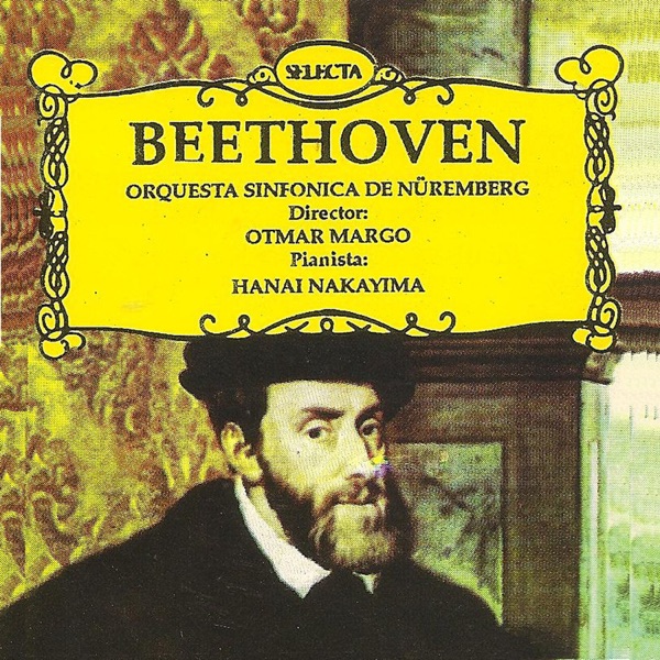 Ludwing Van Beethoven