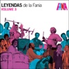 Leyendas De La Fania Vol III