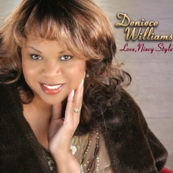 Deniece Williams - Lady Love Me (One More Time)