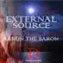 External Source - EP album cover