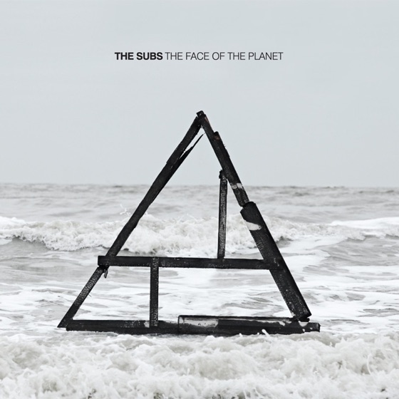 Cover artwork for The Face of the Planet