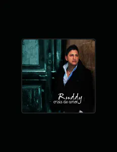 Listen to Ruddy, watch music videos, read bio, see tour dates & more!