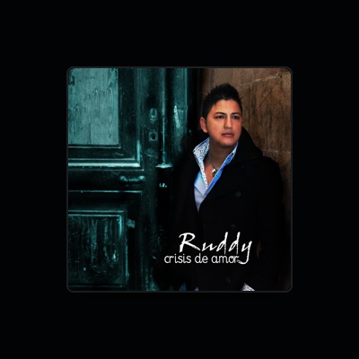 Listen to Ruddy, watch music videos, read bio, see tour dates & more!