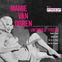 Rollin' Stone — Mamie Van Doren