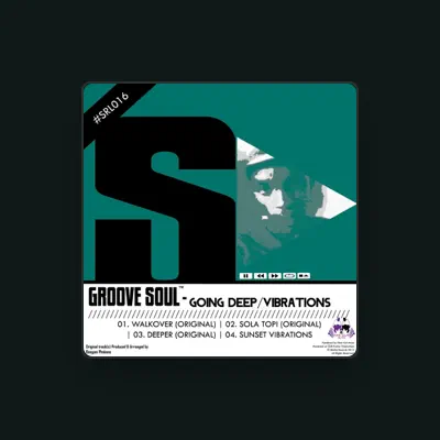 Listen to Groove & Soul, watch music videos, read bio, see tour dates & more!