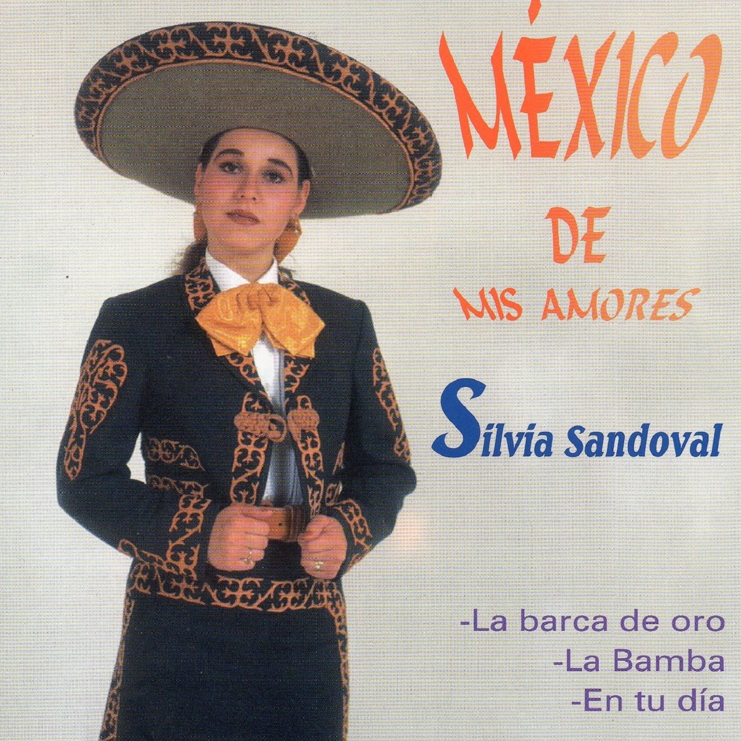 México de Mis Amores
