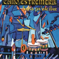 Cano Estremera - Pide y Toma