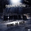 Behind the Mask - EP