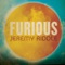 Furious - Jeremy Riddle lyrics